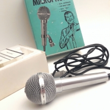 Realistic Highball 2 microfoon