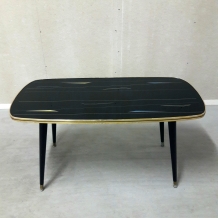 jaren 50  salontafel