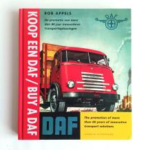 boek Koop een DAF