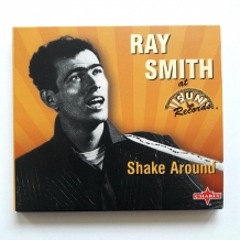 Ray Smith - Shake Around