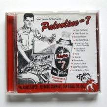 Paladins - Palvoline no 7