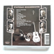 Tupelo Highshots - Pure Rockabilly Party