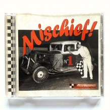 Mischief! - Mischief