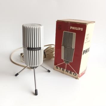 Philips microfoon EL 3757