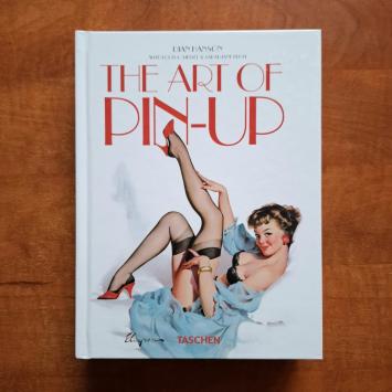 The Art of Pin-Up